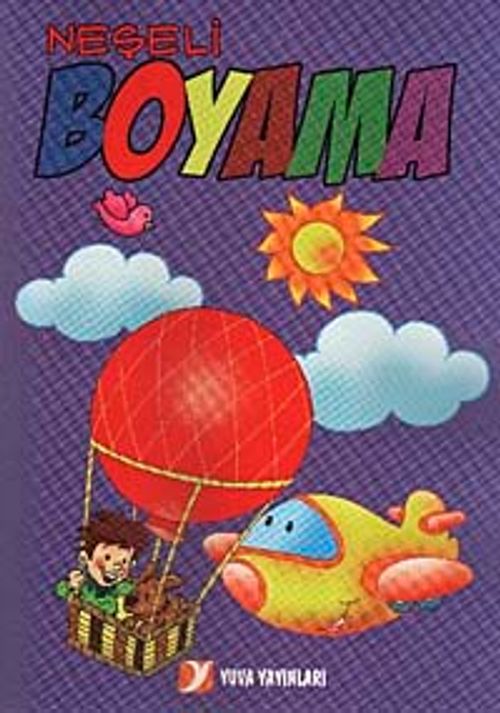 Neşeli Boyama