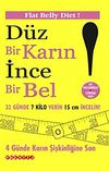 D&uuml;z Bir Karın İnce Bir Bel!