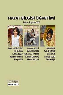 Hayat Bilgisi Öğretimi