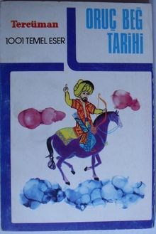 Oruç Beğ Tarihi T-6