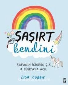 Şaşırt Kendini - Lisa Currie