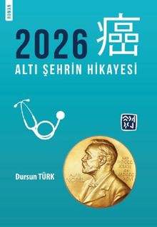 2026 & Altı Şehrin Hikayesi