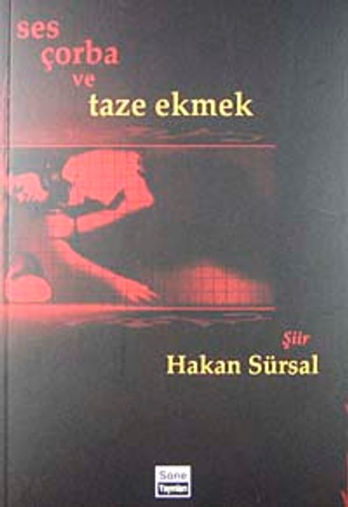 Ses Çorba ve Taze Ekmek