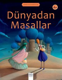 Dünyadan Masallar / Değerli Masallar Kolleksiyonları 