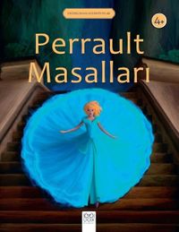 Perrault Masalları / Değerli Masallar Kolleksiyonları 