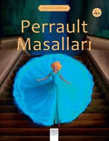 Perrault Masalları / Değerli Masallar Kolleksiyonları 