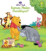 Karnım Neden Gurulduyor? / Winnie'nin Düşünme Noktası-2
