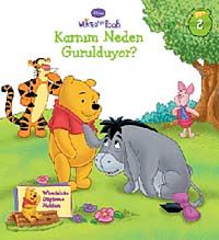 Karnım Neden Gurulduyor? / Winnie'nin Düşünme Noktası-2