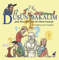 Düşün Bakalım & Filozoflar İçin Bir İlham Kaynağı