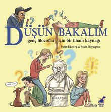 Düşün Bakalım & Filozoflar İçin Bir İlham Kaynağı