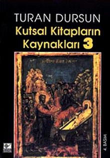 Kutsal Kitapların Kaynakları-3