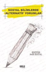 Sosyal Bilimlerde Alternatif Yorumlar