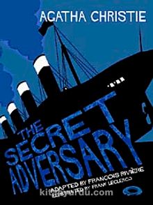 The Secret Adversary [Comic Strip edition]