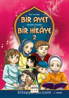Kur'an'dan Bir Ayet Hayatın İçinden Bir Hikaye - Meha Ali
