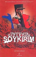 Fransızların Gizlediği Soykırım