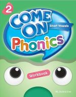 Come On, Phonics 2 Workbook 