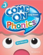 Come On, Phonics 3 Workbook 