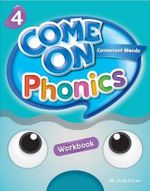 Come On, Phonics 4 Workbook 