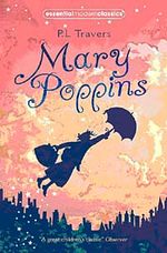 Mary Poppins (Essential Modern Classics)