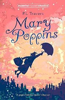Mary Poppins (Essential Modern Classics)