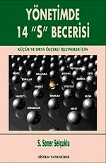 Yönetimde 14 "S" Becerisi