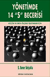 Yönetimde 14 "S" Becerisi