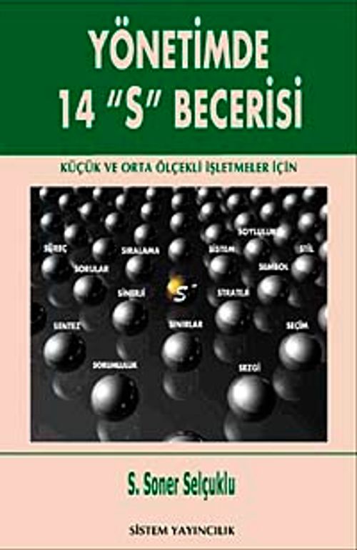 Yönetimde 14 "S" Becerisi