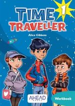 Time Traveller 1 Workbook +Online Games 