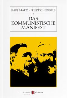 Das Kommunistische Manifest - Friedrich Engels