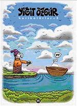 Karikatürler 2 / Yiğit Özgür