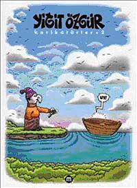 Karikatürler 2 / Yiğit Özgür