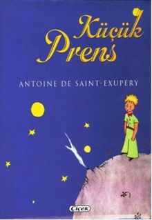 Küçük Prens