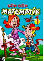 Doğal Sayılara Göre Gün Gün Matematik-1 (46 Gün)