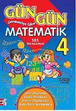 Geometriye Göre Gün Gün Matematik-4 (136 Gün)
