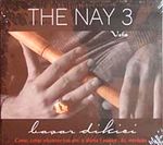 The Nay-3 (Vefa)