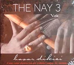 The Nay-3 (Vefa)