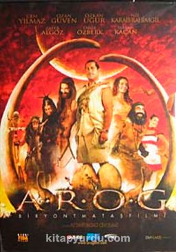 Arog (DVD)