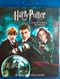 Harry Potter ve Zümrüdüanka Yoldaşlığı (Blu-ray Disc)