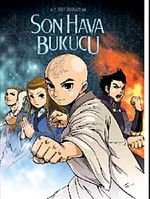 Son Hava Bükücü