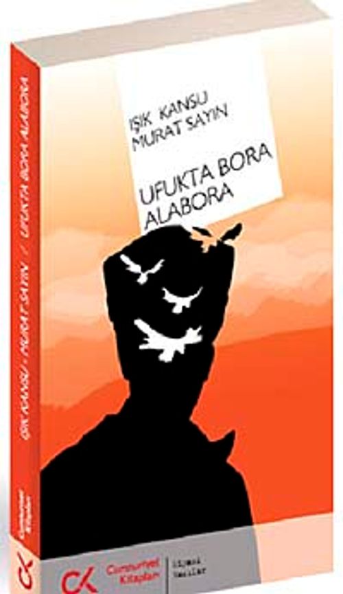 Ufukta Bora Alabora