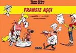 Red Kit - Fransız Aşçı