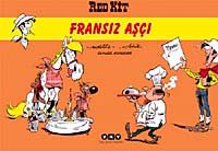 Red Kit - Fransız Aşçı