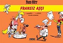 Red Kit - Fransız Aşçı