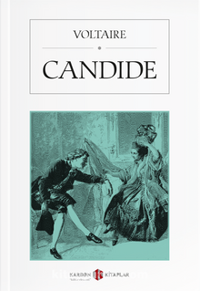 Candide (Türkçe)