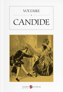 Candide (İngilizce)