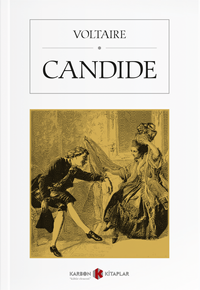 Candide (İngilizce)