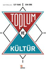 Toplum ve Kültür