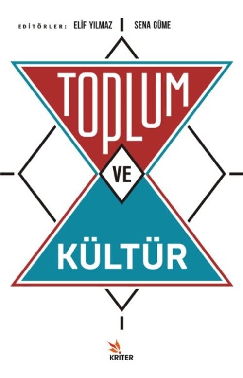 Toplum ve Kültür
