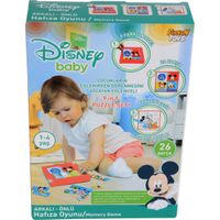 Disney Baby Hafıza Oyunu(57669)