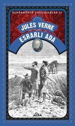 Jules Verne Esrarlı Ada / Olağanüstü Yolculuklar 17